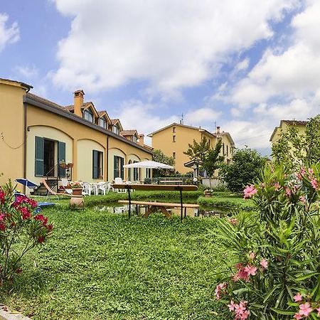 Tuscany Nice Stay Pistoia Eksteriør bilde