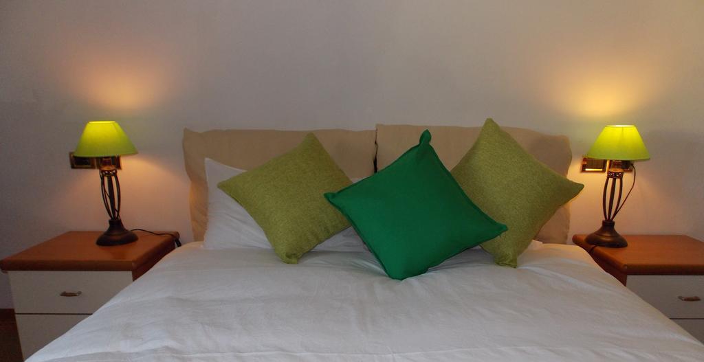 Tuscany Nice Stay Pistoia Eksteriør bilde