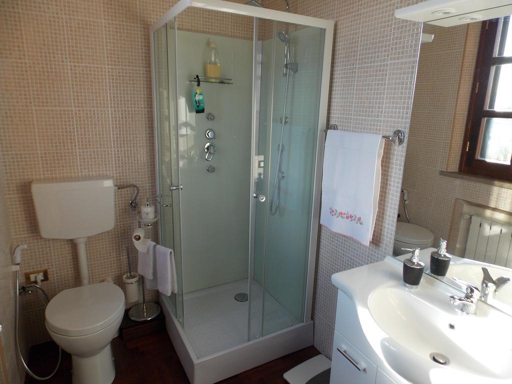 Tuscany Nice Stay Pistoia Eksteriør bilde