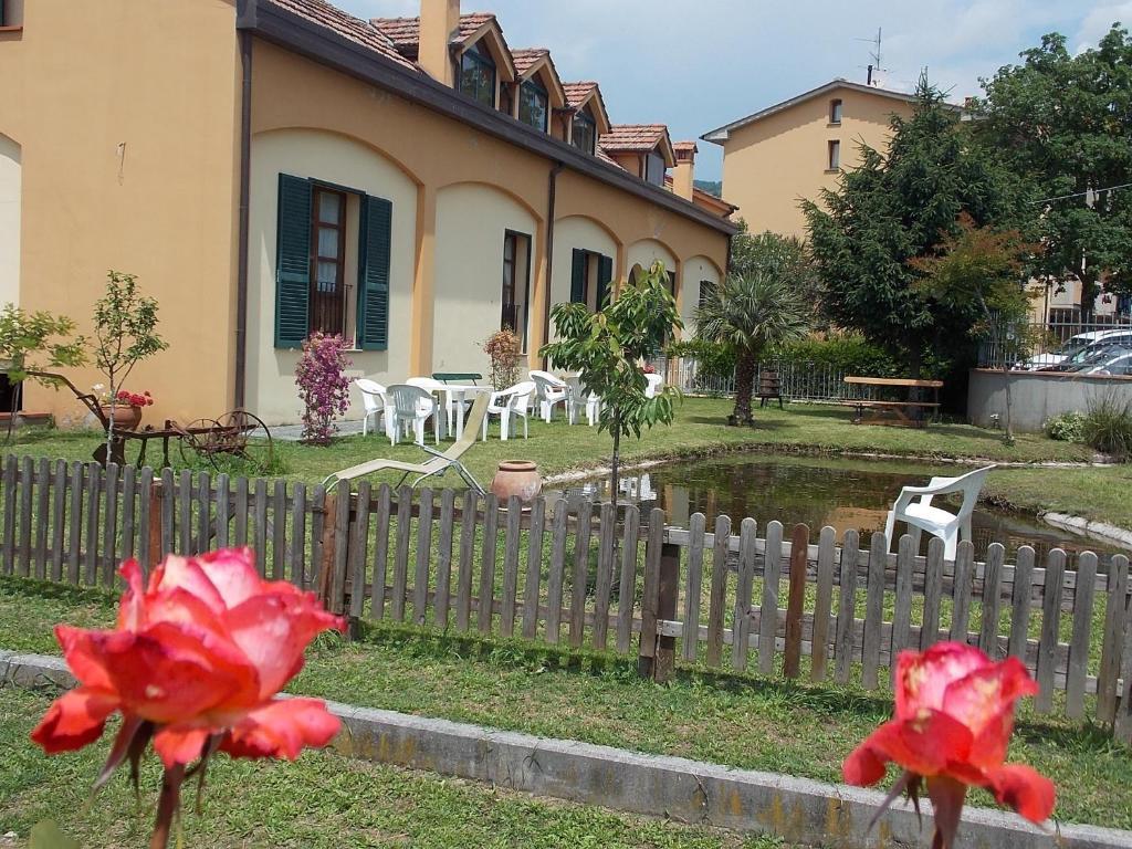 Tuscany Nice Stay Pistoia Eksteriør bilde
