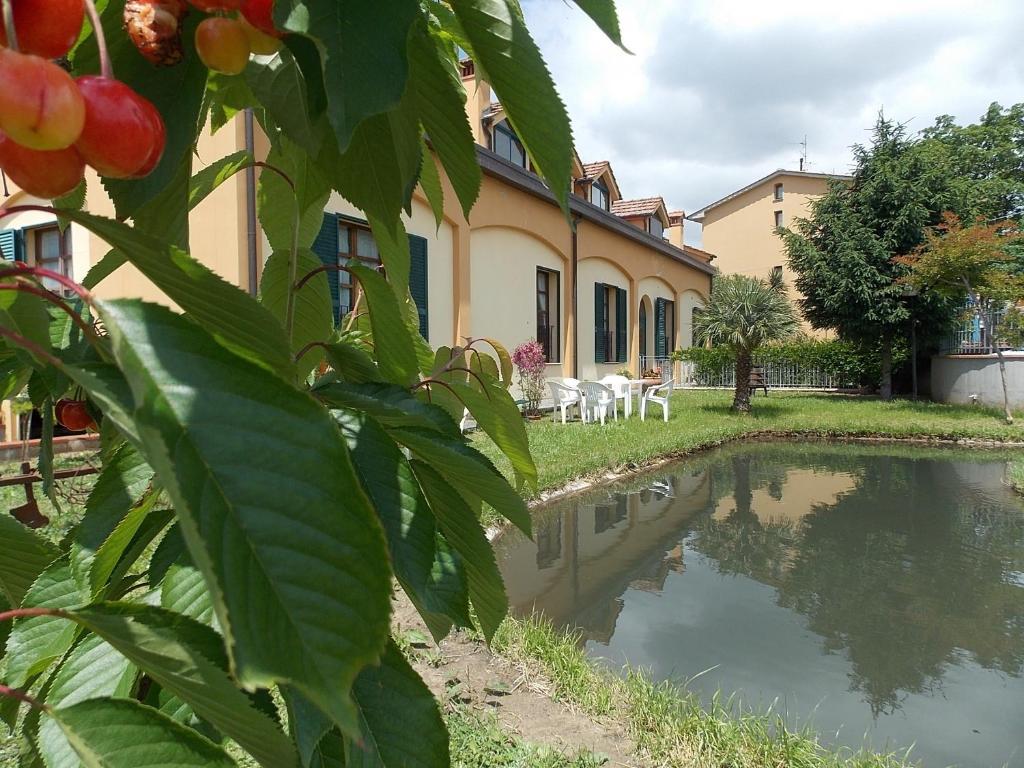 Tuscany Nice Stay Pistoia Eksteriør bilde