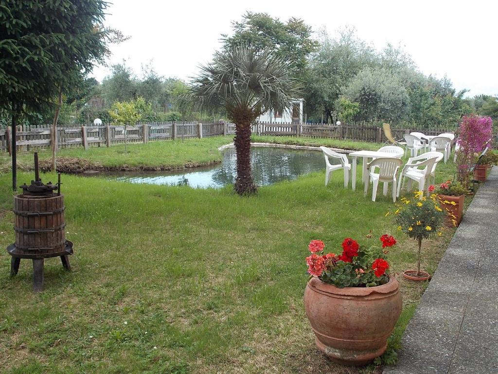 Tuscany Nice Stay Pistoia Eksteriør bilde