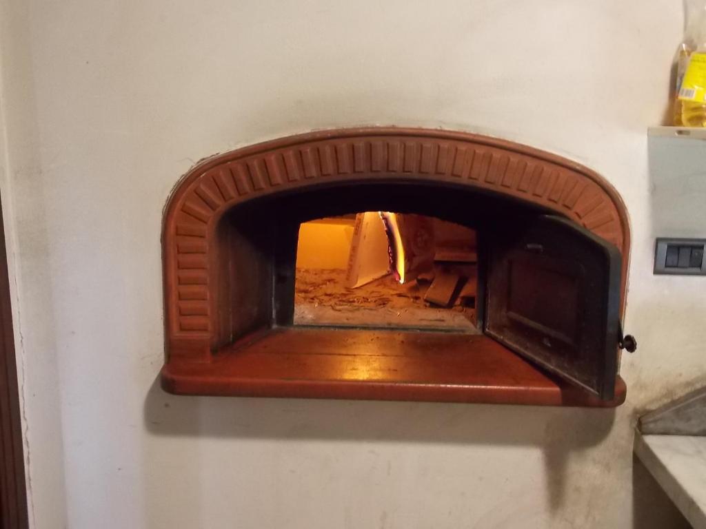 Tuscany Nice Stay Pistoia Eksteriør bilde