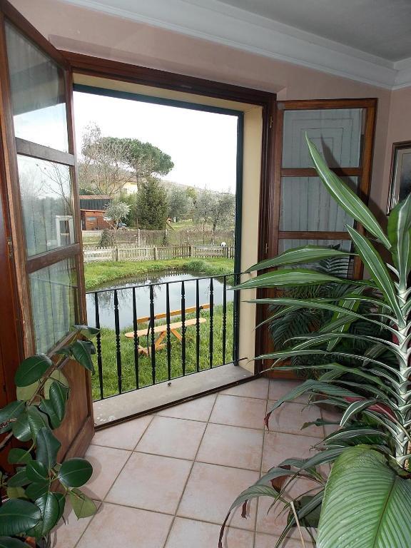Tuscany Nice Stay Pistoia Eksteriør bilde