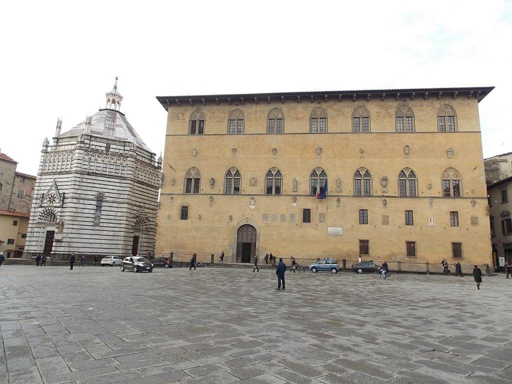 Tuscany Nice Stay Pistoia Eksteriør bilde