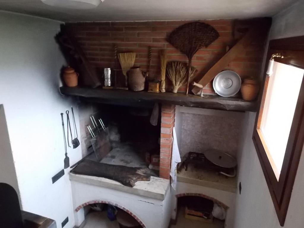 Tuscany Nice Stay Pistoia Eksteriør bilde