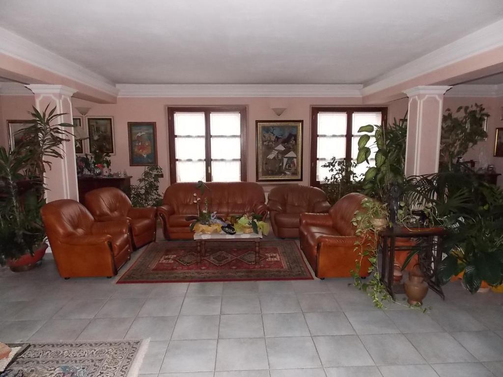 Tuscany Nice Stay Pistoia Eksteriør bilde