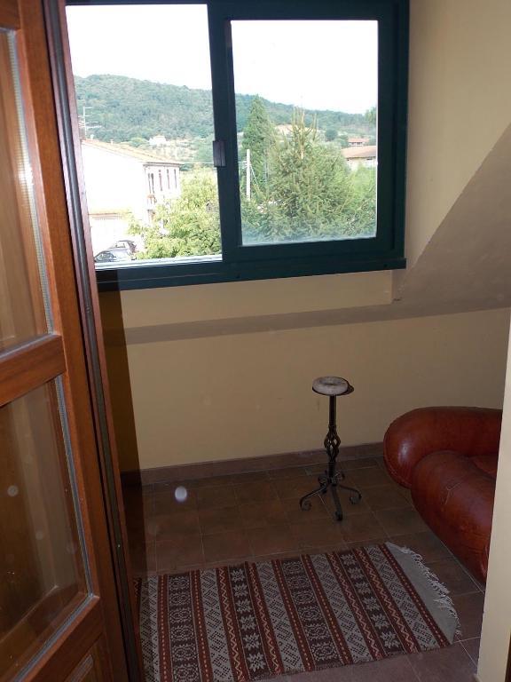 Tuscany Nice Stay Pistoia Rom bilde