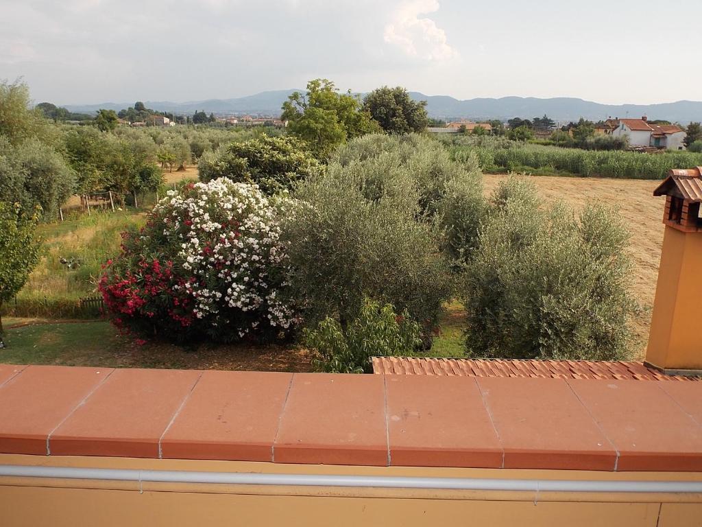Tuscany Nice Stay Pistoia Rom bilde