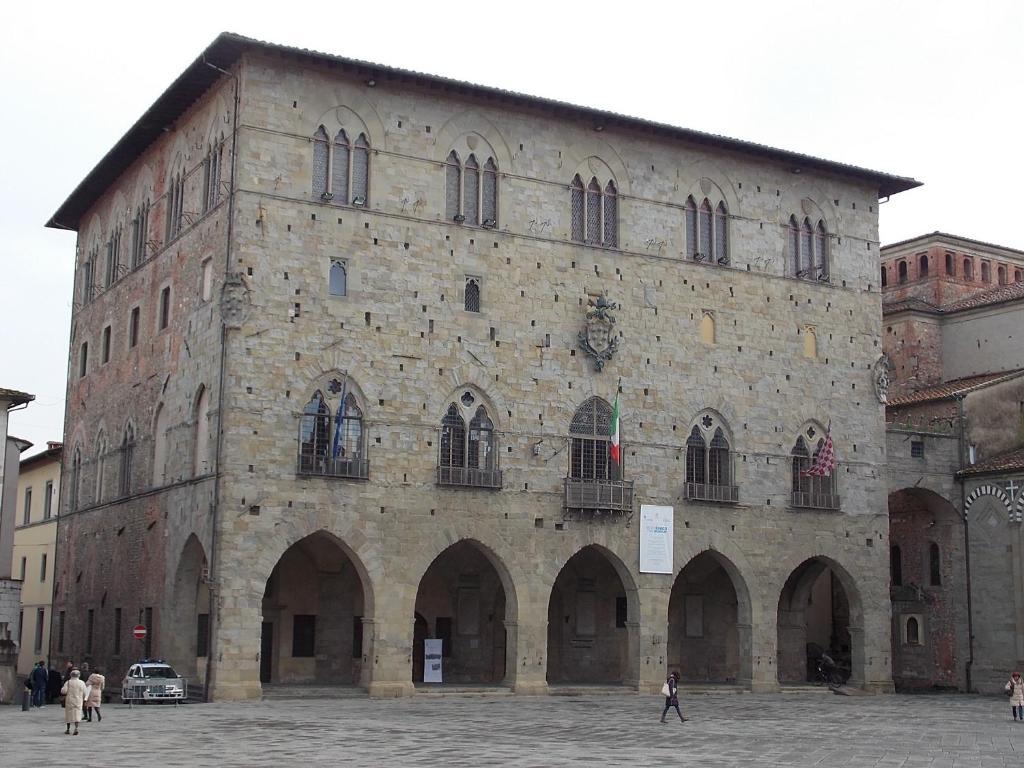 Tuscany Nice Stay Pistoia Eksteriør bilde