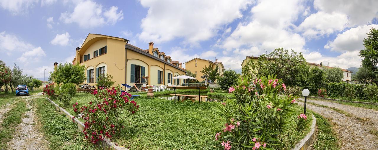 Tuscany Nice Stay Pistoia Eksteriør bilde