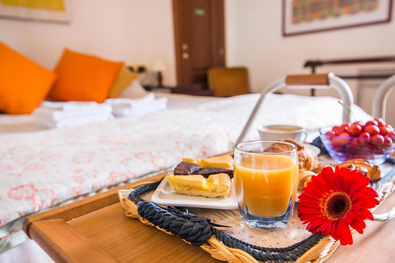 Tuscany Nice Stay Pistoia Eksteriør bilde