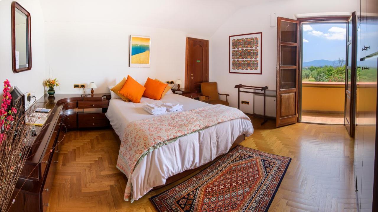 Tuscany Nice Stay Pistoia Eksteriør bilde